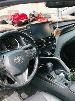 تويوتا كامري